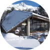Refuge Chalet du Sancy